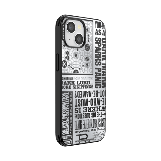 Dark Lord Has Returned — iPhone 14 MagSafe Case - US 35644