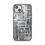 Dark Lord Has Returned — iPhone 15 Plus MagSafe Case - US 48629