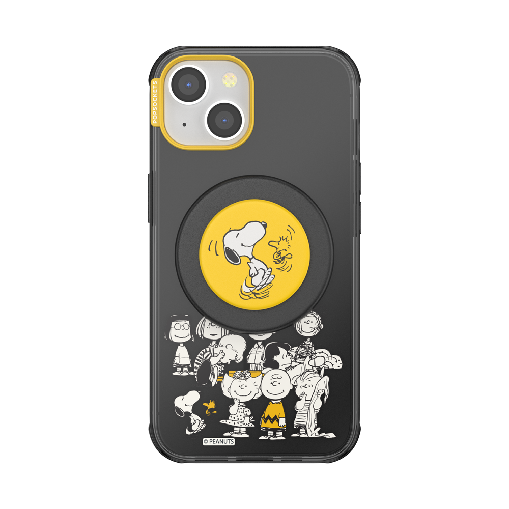 The In Crowd — iPhone 13 MagSafe Case - US 50448