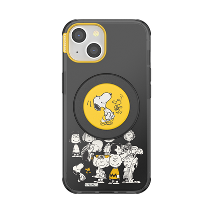 The In Crowd — iPhone 14 MagSafe Case - US 23836