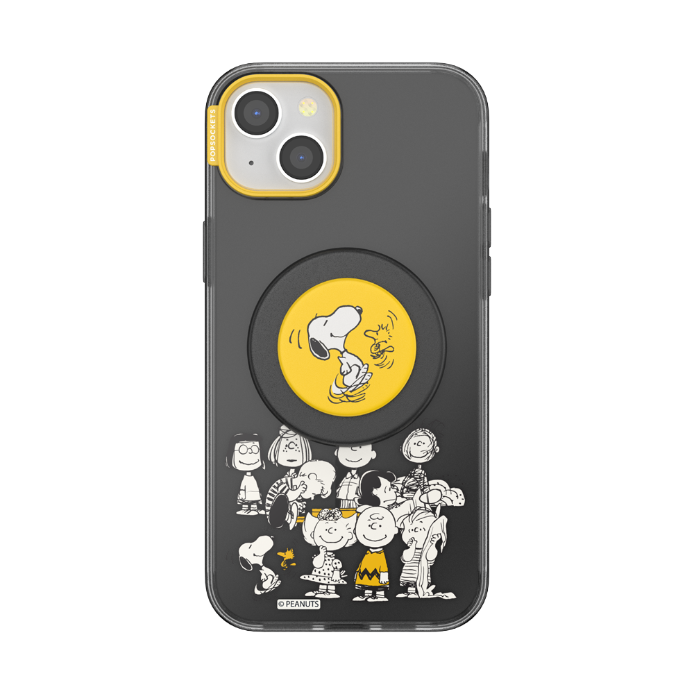The In Crowd — iPhone 15 Plus MagSafe Case - US 81260
