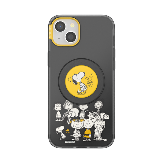 The In Crowd — iPhone 15 Plus MagSafe Case - US 81260