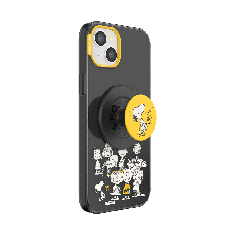 The In Crowd — iPhone 15 Plus MagSafe Case - US 81260