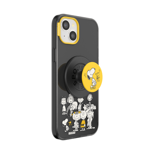 The In Crowd — iPhone 15 Plus MagSafe Case - US 81260