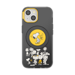 The In Crowd — iPhone 15 MagSafe Case - US 21541