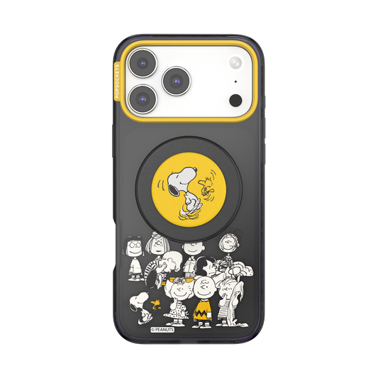 The In Crowd — iPhone 17 Pro Max MagSafe Case - US 23757