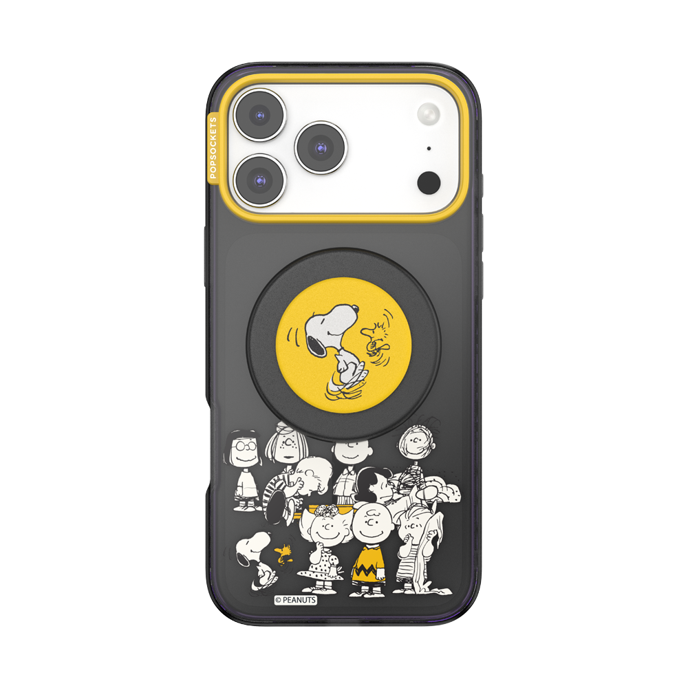The In Crowd — iPhone 17 Pro Max MagSafe Case - US 71102