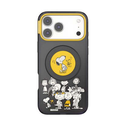 The In Crowd — iPhone 17 Pro Max MagSafe Case - US 54405