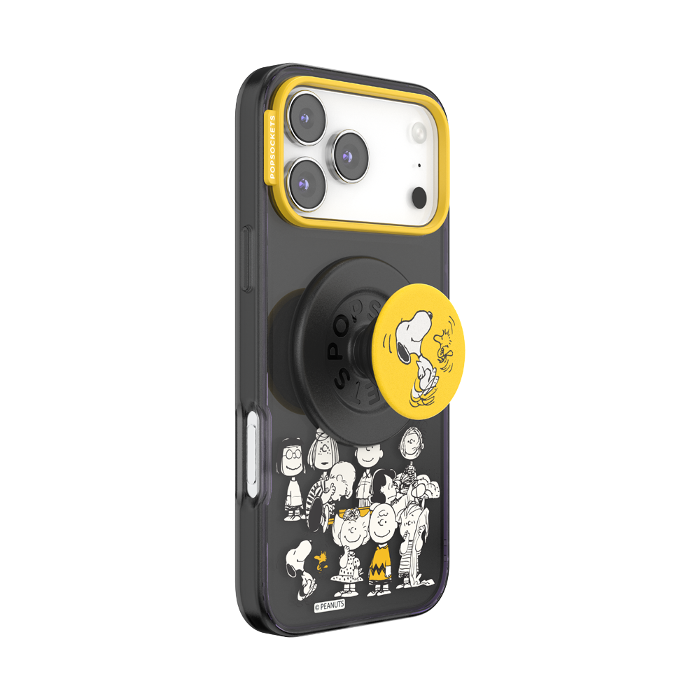 The In Crowd — iPhone 17 Pro Max MagSafe Case - US 23757