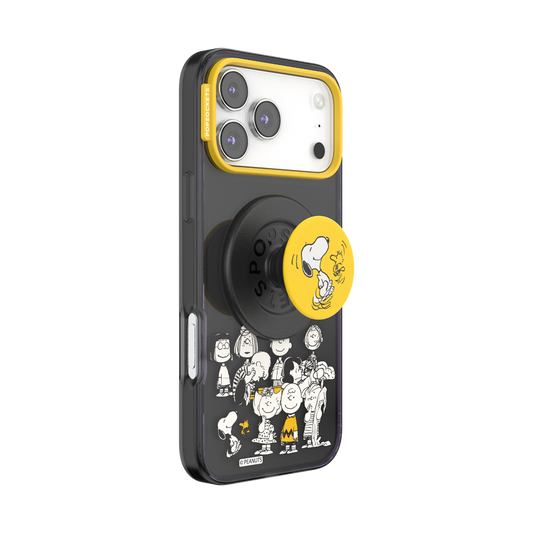 The In Crowd — iPhone 17 Pro Max MagSafe Case - US 71102