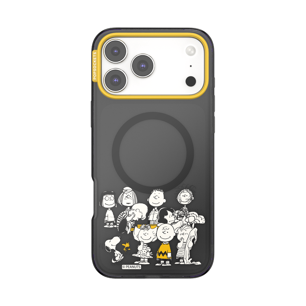 The In Crowd — iPhone 17 Pro Max MagSafe Case - US 23757