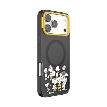 The In Crowd — iPhone 17 Pro Max MagSafe Case - US 32551