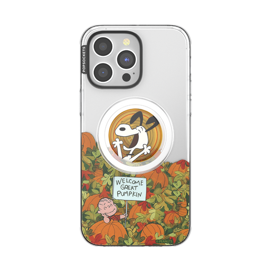 The Pumpkin Patch — iPhone 14 Pro Max MagSafe Case - US 57926