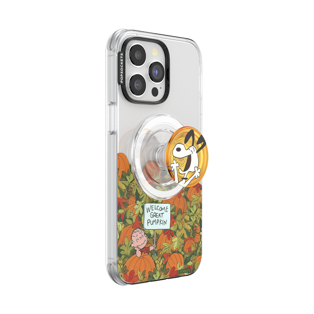 The Pumpkin Patch — iPhone 14 Pro Max MagSafe Case - US 57926