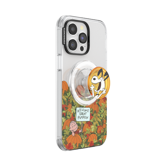 The Pumpkin Patch — iPhone 14 Pro Max MagSafe Case - US 57926