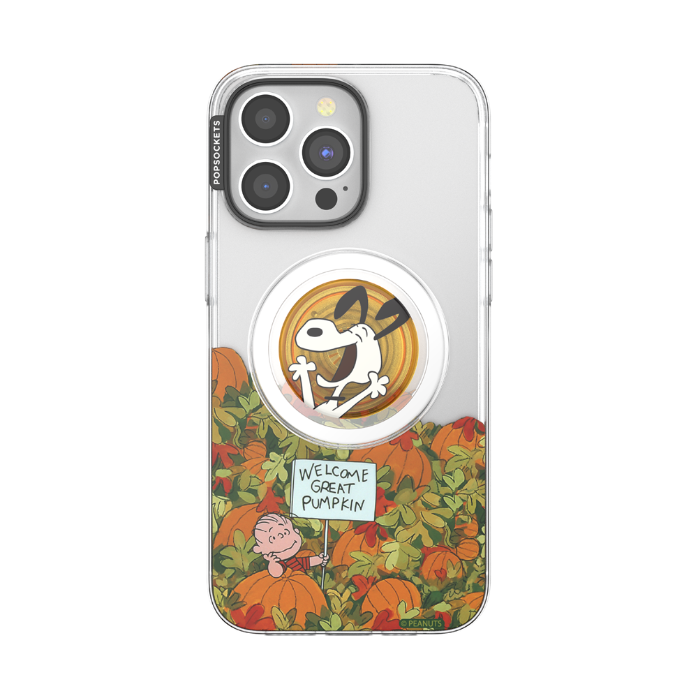 The Pumpkin Patch — iPhone 15 Pro Max MagSafe Case - US 89108