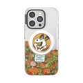 The Pumpkin Patch — iPhone 15 Pro MagSafe Case - US 54971