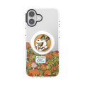 The Pumpkin Patch — iPhone 16 Plus MagSafe Case - US 62031