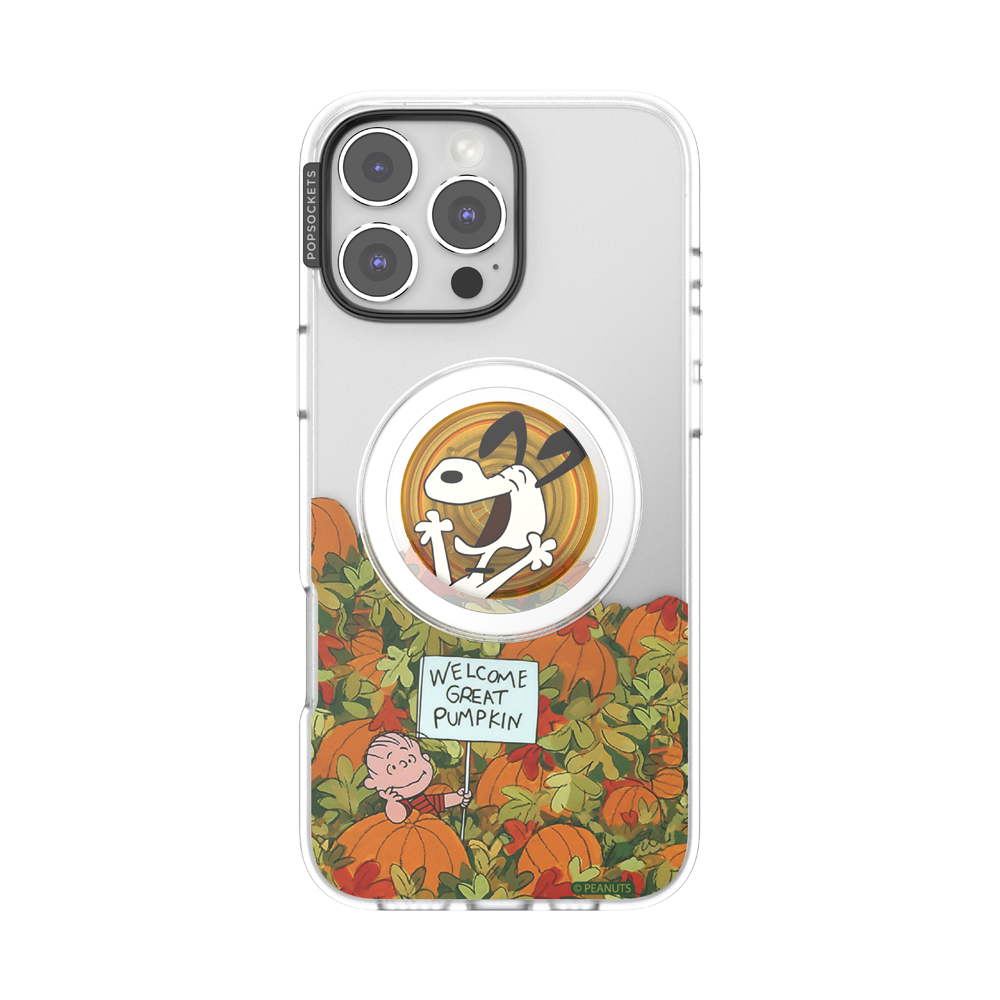 The Pumpkin Patch — iPhone 16 Pro Max MagSafe Case - US 59181