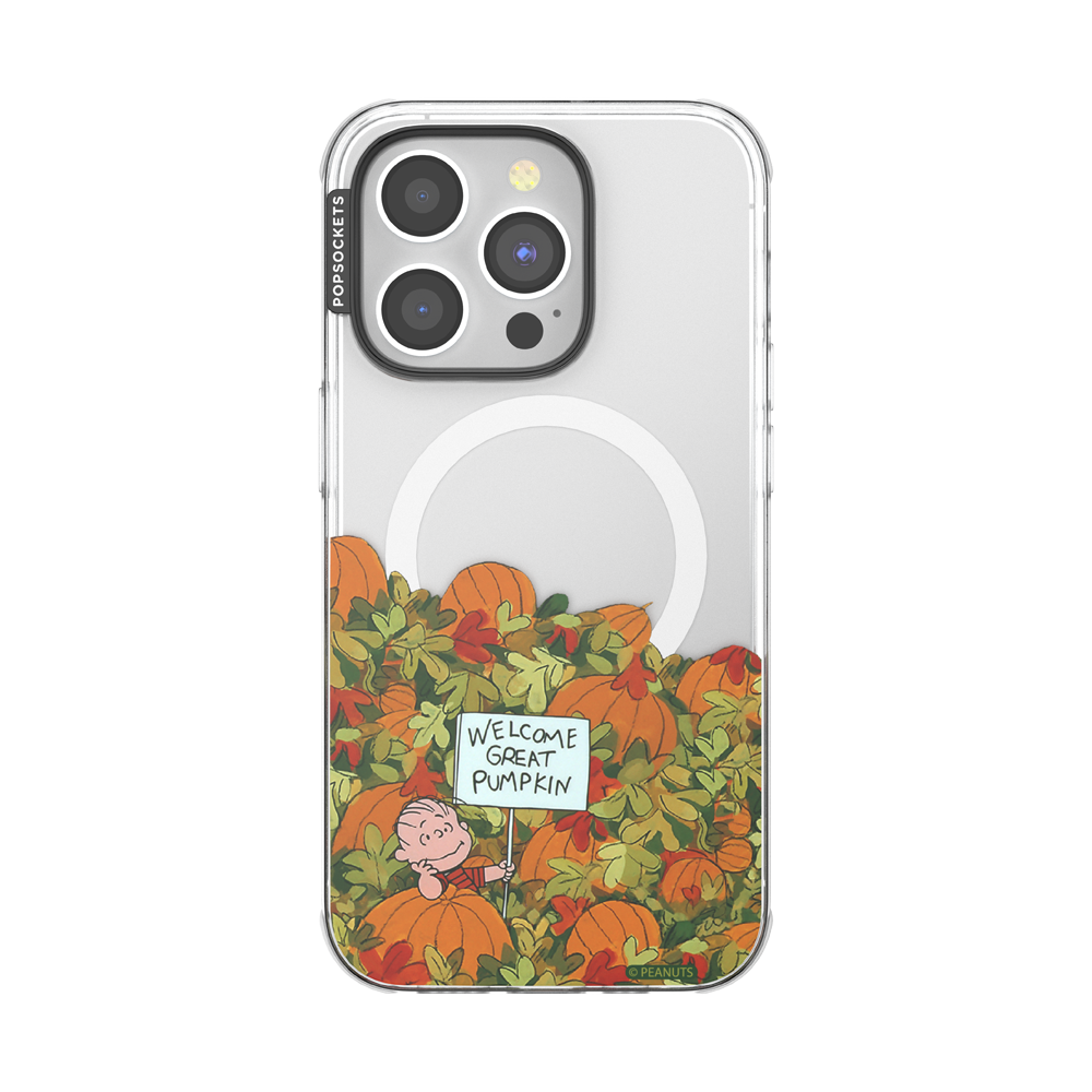 The Pumpkin Patch — iPhone 14 Pro MagSafe Case - US 63810