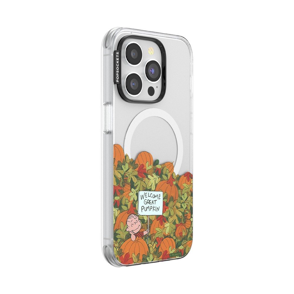 The Pumpkin Patch — iPhone 14 Pro MagSafe Case - US 63810