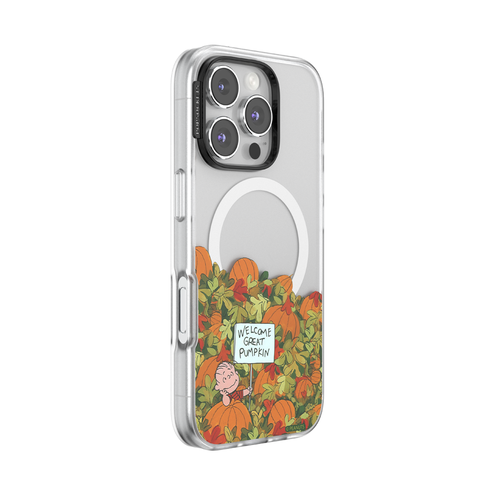 The Pumpkin Patch — iPhone 16 Pro MagSafe Case - US 20096