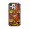 Thrashin' Stranger Things — iPhone 14 Pro Max MagSafe Case - US 85915