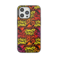 Thrashin' Stranger Things — iPhone 15 Pro Max MagSafe Case - US 75958