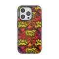 Thrashin' Stranger Things — iPhone 15 Pro MagSafe Case - US 91923
