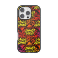 Thrashin' Stranger Things — iPhone 16 Pro MagSafe Case - US 89633