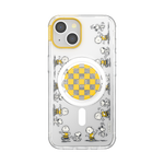 To Dance To Live — iPhone 13 MagSafe Case - US 02521