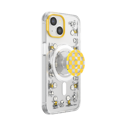 To Dance To Live — iPhone 13 MagSafe Case - US 02521