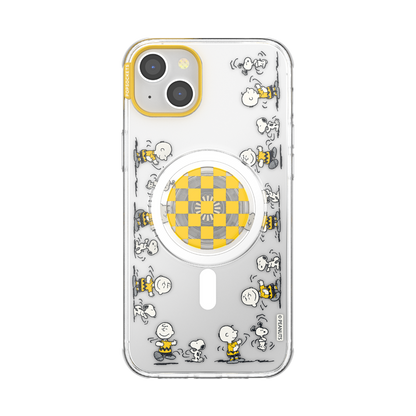 To Dance To Live — iPhone 14 Plus MagSafe Case - US 36015