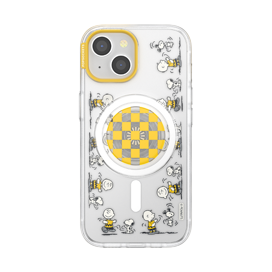 To Dance To Live — iPhone 15 MagSafe Case - US 49973