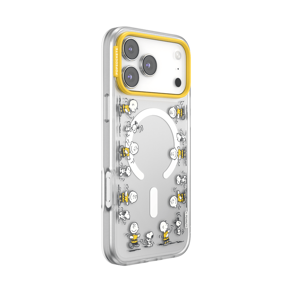 To Dance Is To Live — iPhone 17 Pro Max MagSafe Case - US 24231