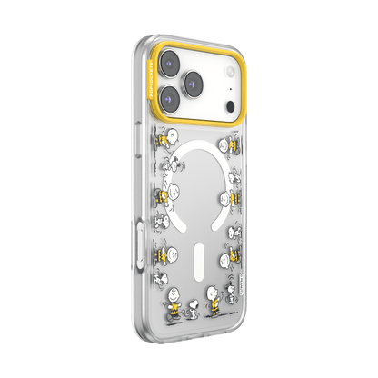 To Dance Is To Live — iPhone 17 Pro Max MagSafe Case - US 47525