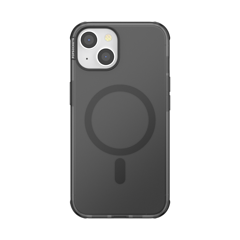 Black — iPhone 13/14 MagSafe Case - US 27272