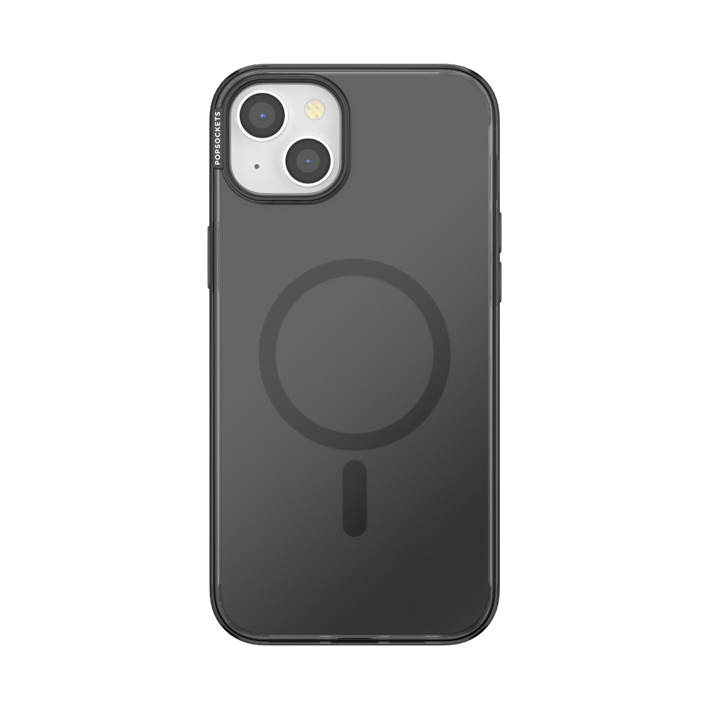 Black — iPhone 15 Plus MagSafe Case - US 94020