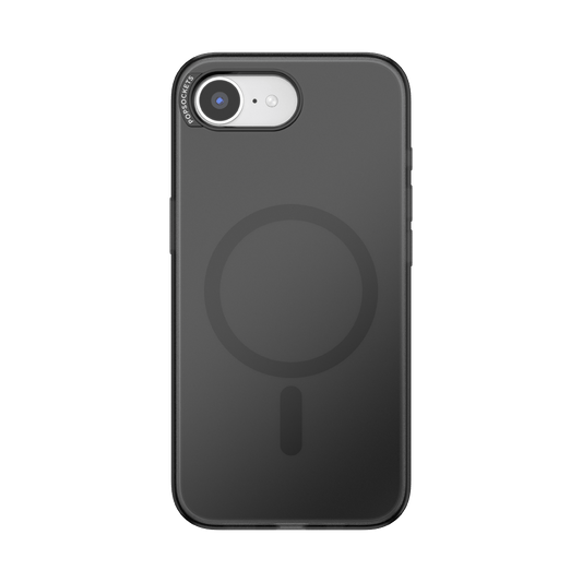 Black — iPhone 17e/16e MagSafe Case - US 95495