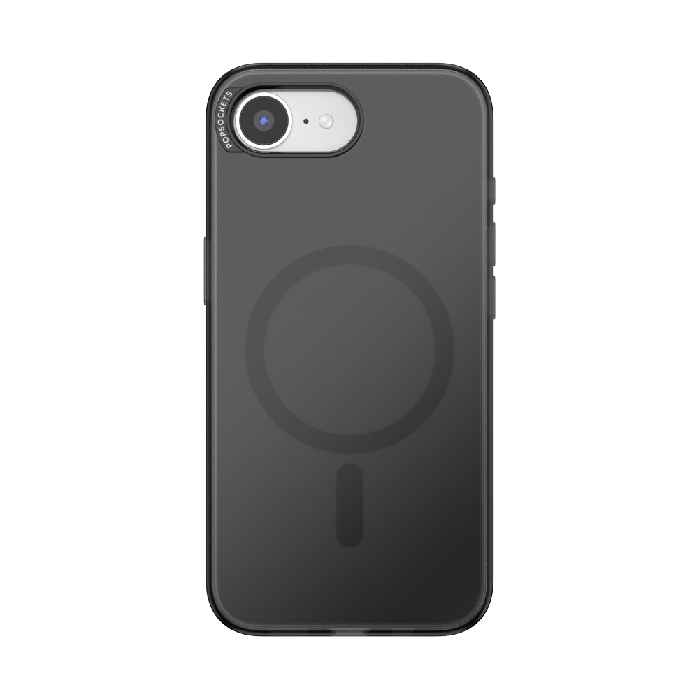 Black — iPhone 17e/16e MagSafe Case - US 68402