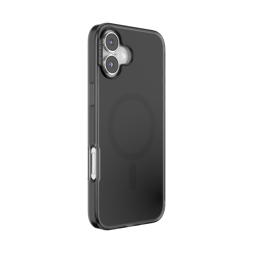 Black — iPhone 16 Plus MagSafe Case - US 71537