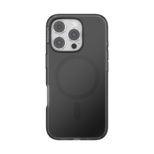 Black — iPhone 16 Pro MagSafe Case - US 35239