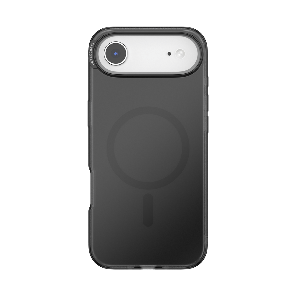 Black — iPhone Air MagSafe Case - US 15476