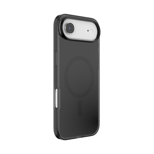 Black — iPhone Air MagSafe Case - US 15476