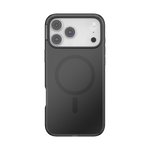 Black — iPhone 17 Pro Max MagSafe Case - US 61609