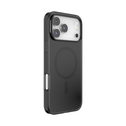 Black — iPhone 17 Pro Max MagSafe Case - US 80656
