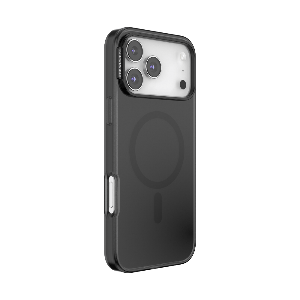 Black — iPhone 17 Pro Max MagSafe Case - US 83911