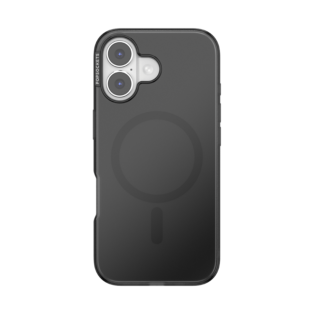 Black — iPhone 17 MagSafe Case - US 47751