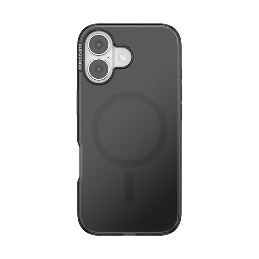 Black — iPhone 17 MagSafe Case - US 47751