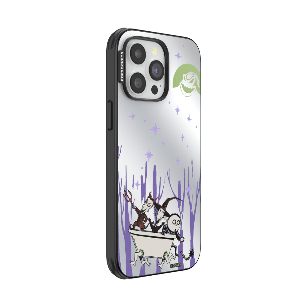 Trio of Trouble — iPhone 14 Pro Max MagSafe Case - US 41731